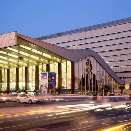 Luxury Theatre Affittacamere *