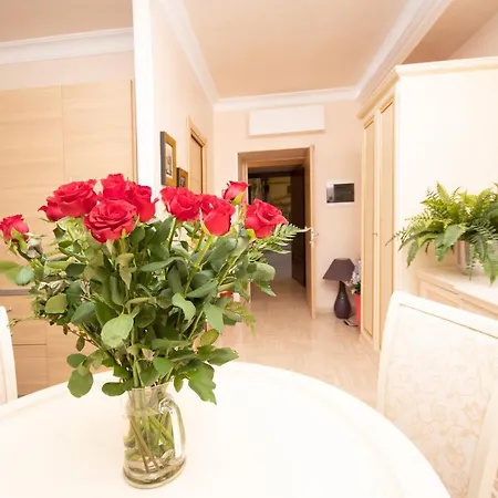 Luxury Theatre Affittacamere *