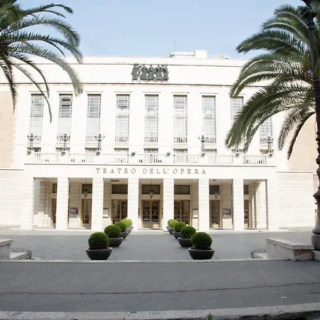 Affittacamere Luxury Theatre *