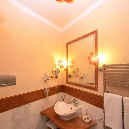 Luxury Theatre Penzion
